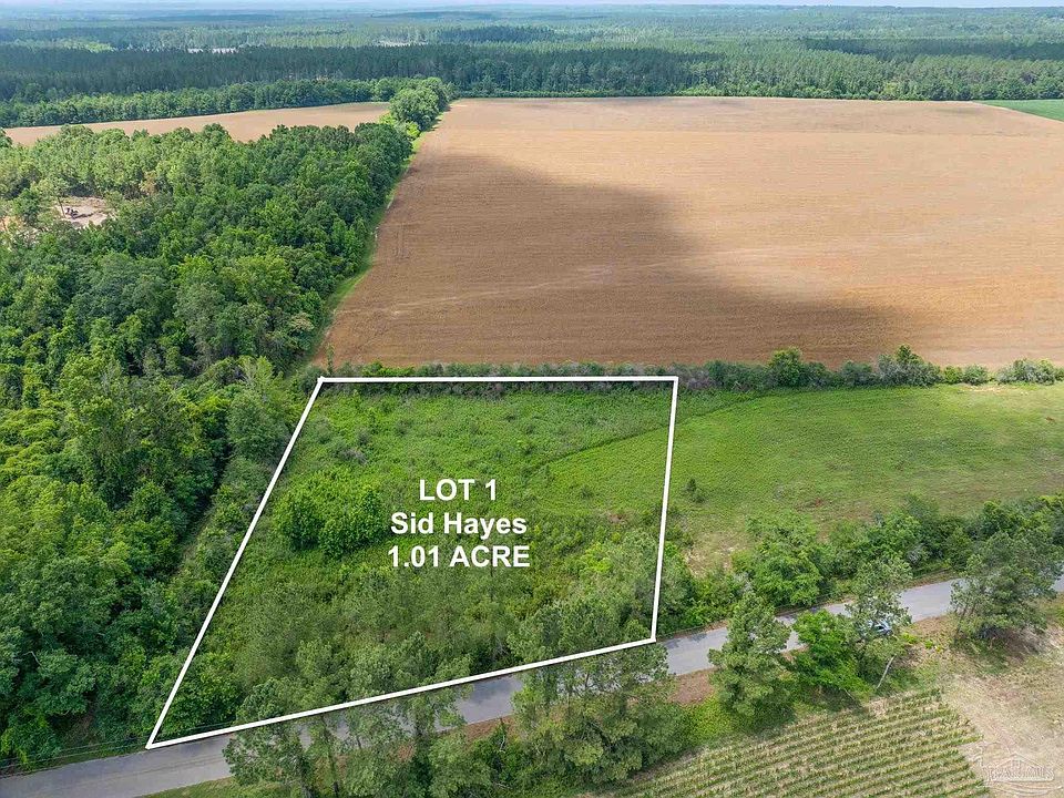 2nd image of LOT 1 Sid Hayes Rd