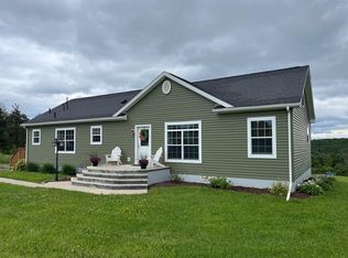 10849 Haradon Rd, Corning, NY 14830