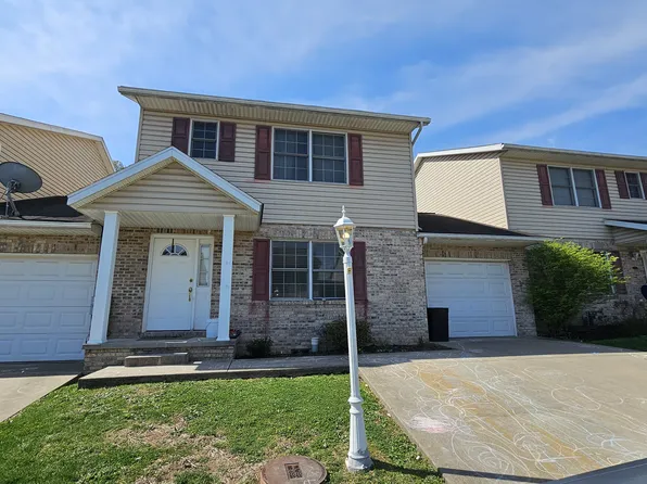 270 Donna Ave, Morgantown, WV 26505