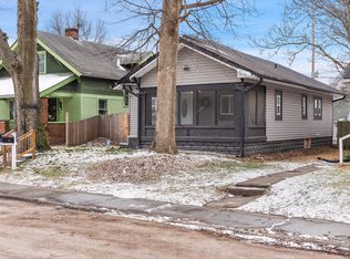 3438 Carrollton Ave, Indianapolis, IN