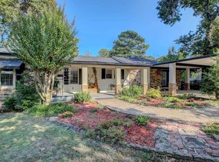 10422 Hillcrest Rd, Sherwood, AR 72120