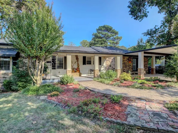 10422 Hillcrest Rd, Sherwood, AR 72120