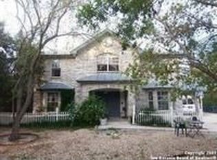 14902 Circle J Trl, Helotes, TX 78023