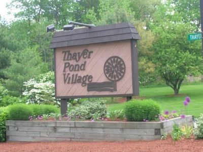 3 Thayer Pond Dr #17, Oxford, MA, 01540