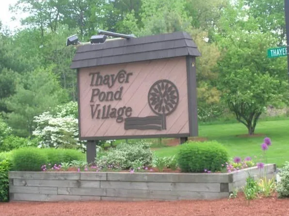 3 Thayer Pond Dr #17, Oxford, MA 01540