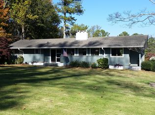 1302 Rosemont Dr, Dalton, GA 30720