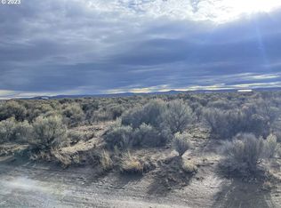 Millican Rd #2100, Christmas Valley, OR 97641