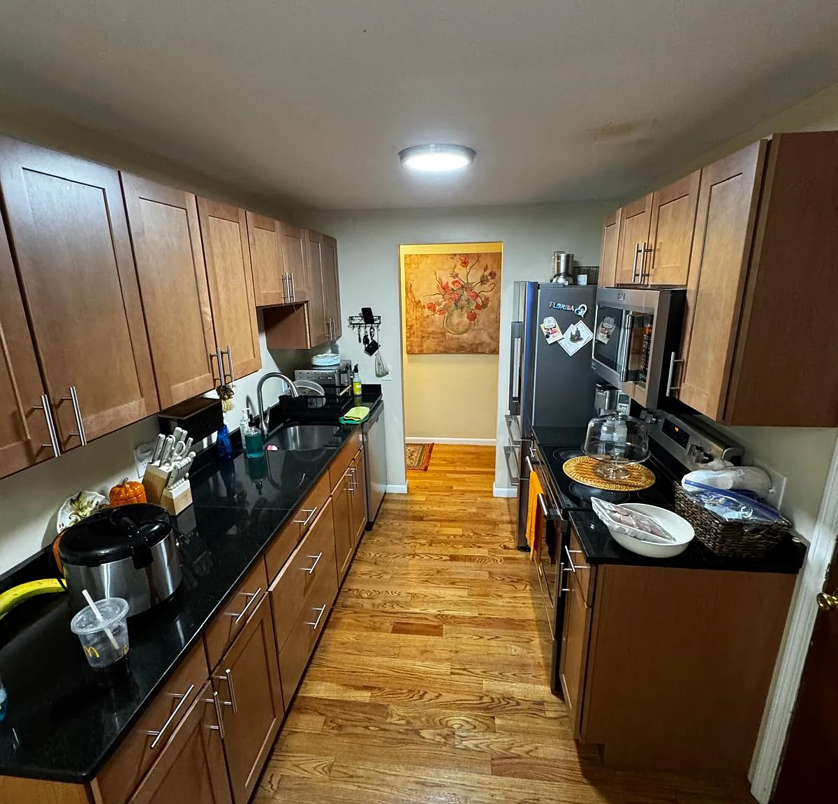 2 bed, $2,250 — Photo 2