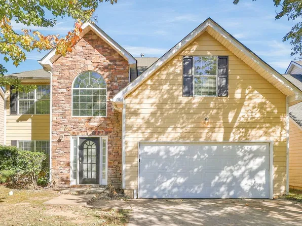 6624 Pamplona Pl, Atlanta, GA 30349