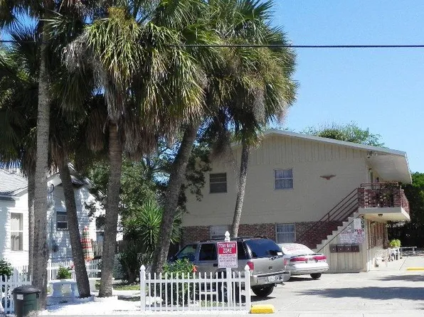 509 S Grandview Ave APT 1, Daytona Beach, FL 32118