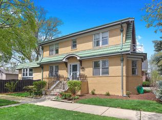 7000 N Odell Ave, Chicago, IL
