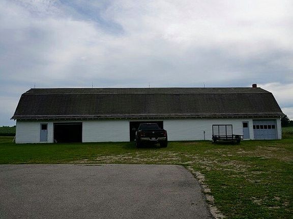 36 x 100 2 story shed