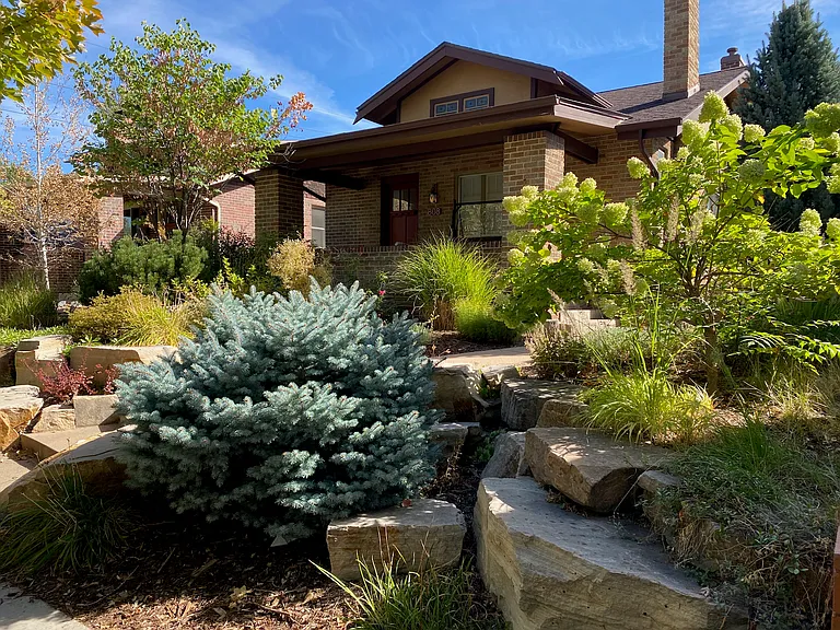 808 S Grant St — Photo 1