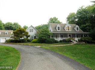 11960 Scaggsville Rd, Fulton, MD 20759