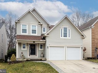 2444 Hightee Ct, Crofton, MD 21114