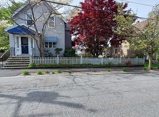 353 E Foster St, Melrose, MA 02176