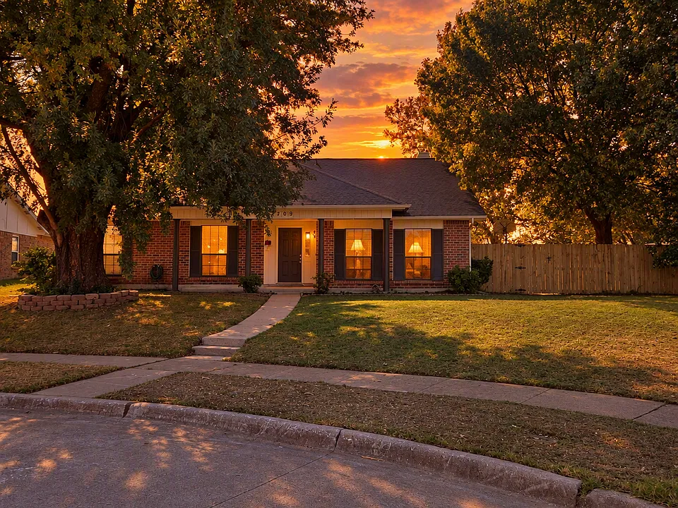 3709 Berrywood Cir