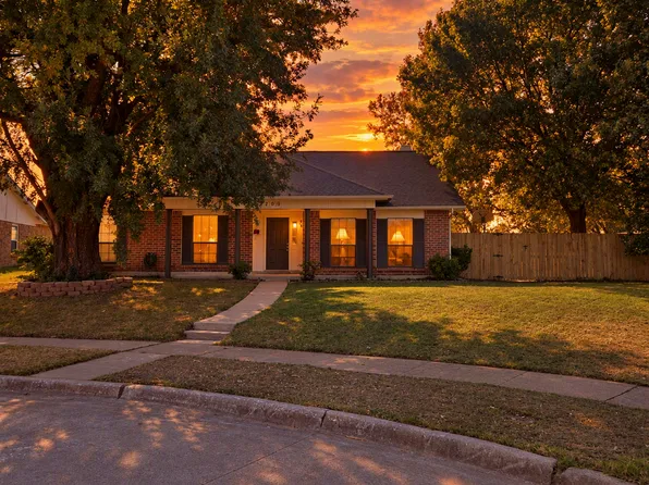 3709 Berrywood Cir, Garland, TX 75040