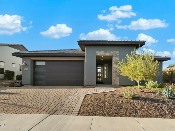 4638 CACTUS WREN Road, Wickenburg, AZ 85390