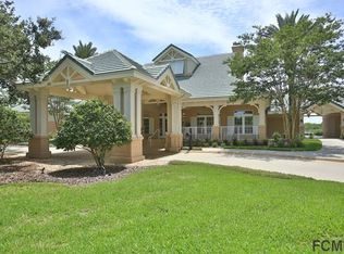 309 Hibiscus Way, Palm Coast, FL 32137