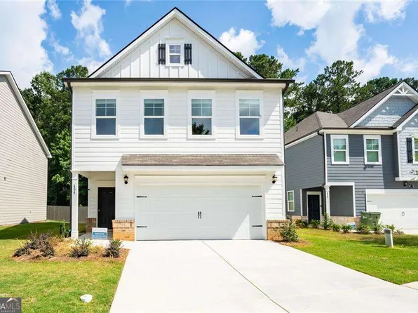 454 Burgundy Ter, Atlanta, GA 30354