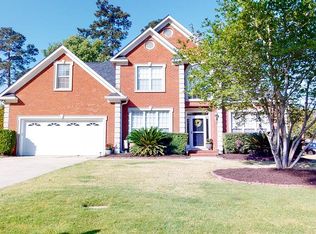 4546 Reigate Ct, Evans, GA 30809