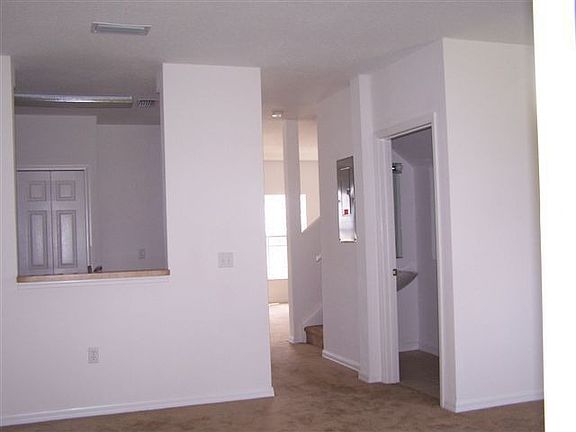 Separate Dining/Living/Family Areas