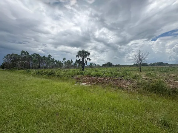 17982 NW 318th Street, Okeechobee, FL 34972