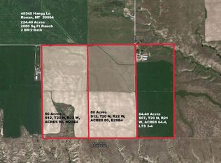 48548 Haegg Ln, Polson, MT 59864