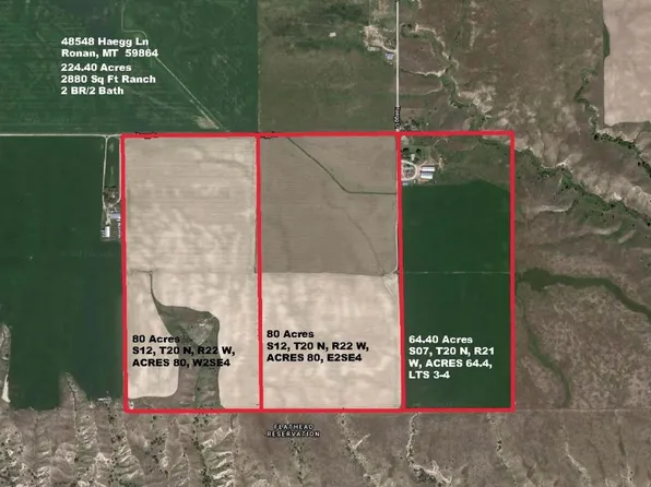48548 Haegg Ln, Polson, MT 59864