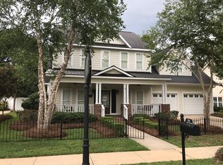 201 Marigold Ln, Dothan, AL 36305