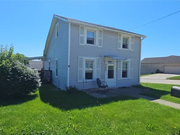 700 Walnut St, Lewisburg, OH 45338