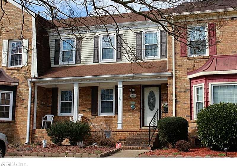 1402 River Birch Run S, Chesapeake, VA 23320 Zillow