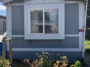 415 NE 194th St UNIT 8, Ridgefield, WA 98642