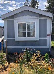 415 NE 194th St UNIT 8, Ridgefield, WA, 98642