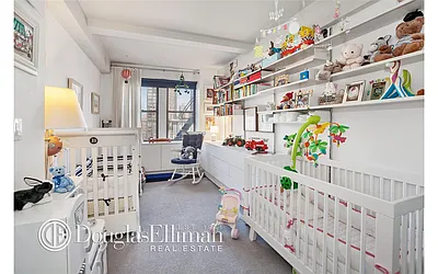 Sold by Douglas Elliman