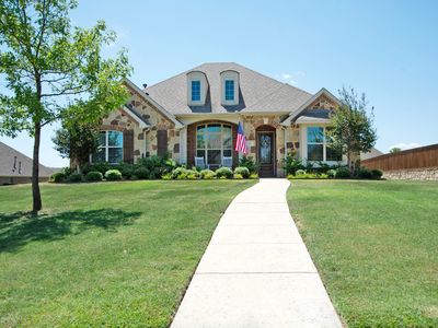 360 Marble Creek Ct, Sunnyvale, TX, 75182