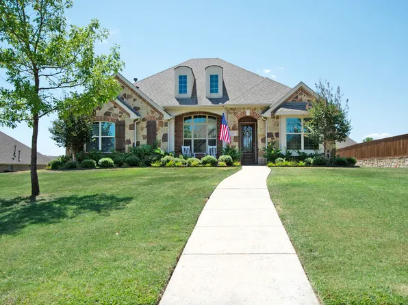 360 Marble Creek Ct, Sunnyvale, TX 75182