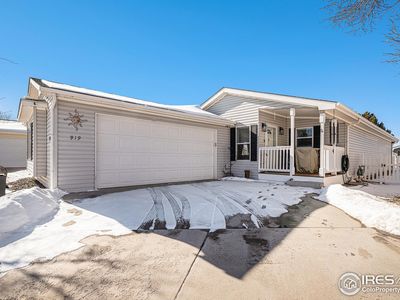919 Vitala Dr, Fort Collins, CO, 80524