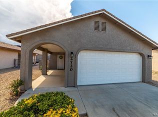 2720 Superba Ave, Kingman, AZ 86401