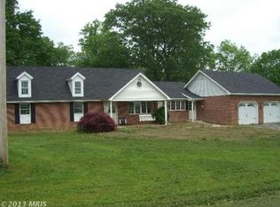 13481 Karper Rd, Mercersburg, PA 17236