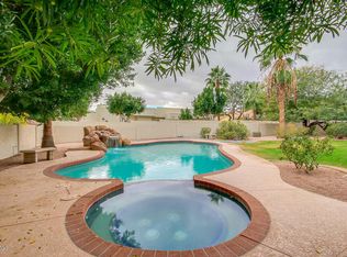 3549 E Modoc Ct, Phoenix, AZ 85044