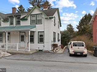 367 Boyd St, Lebanon, PA 17042