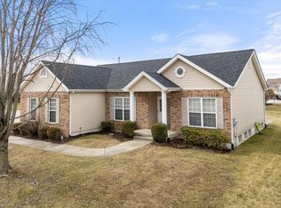 903 Forbes Dr, Waterloo, IL 62298