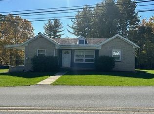 2656 Welshtown Rd, Slatington, PA 18080