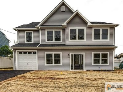 125 Idlewild Rd, Edison, NJ, 08817