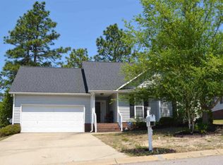 237 Double Eagle Cir, Lexington, SC 29073