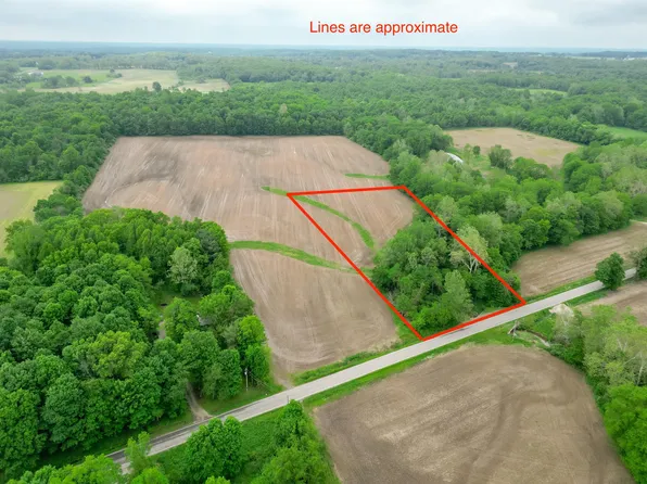 0 Dutch Ln Lot 1, Johnstown, OH 43031