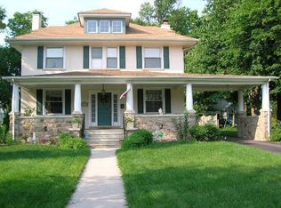 6709 Church Rd, Pennsauken, NJ 08109