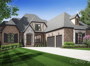 613 Deodar Cedar Dr, Matthews, NC 28104